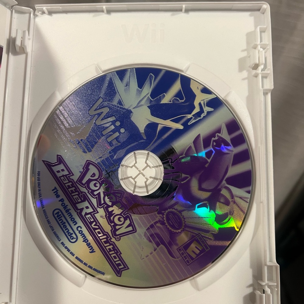 Pokémon Battle - Picture 2 of 2
